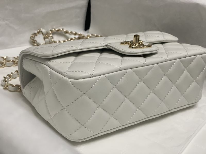 Ch**el satchel bags